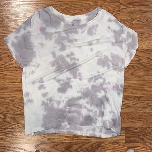 American Eagle Crop Top